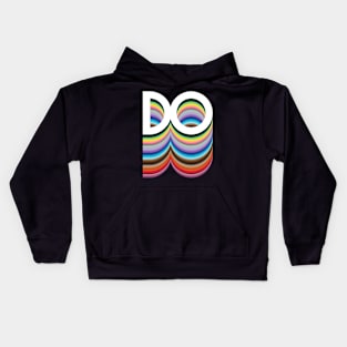 DO Kids Hoodie